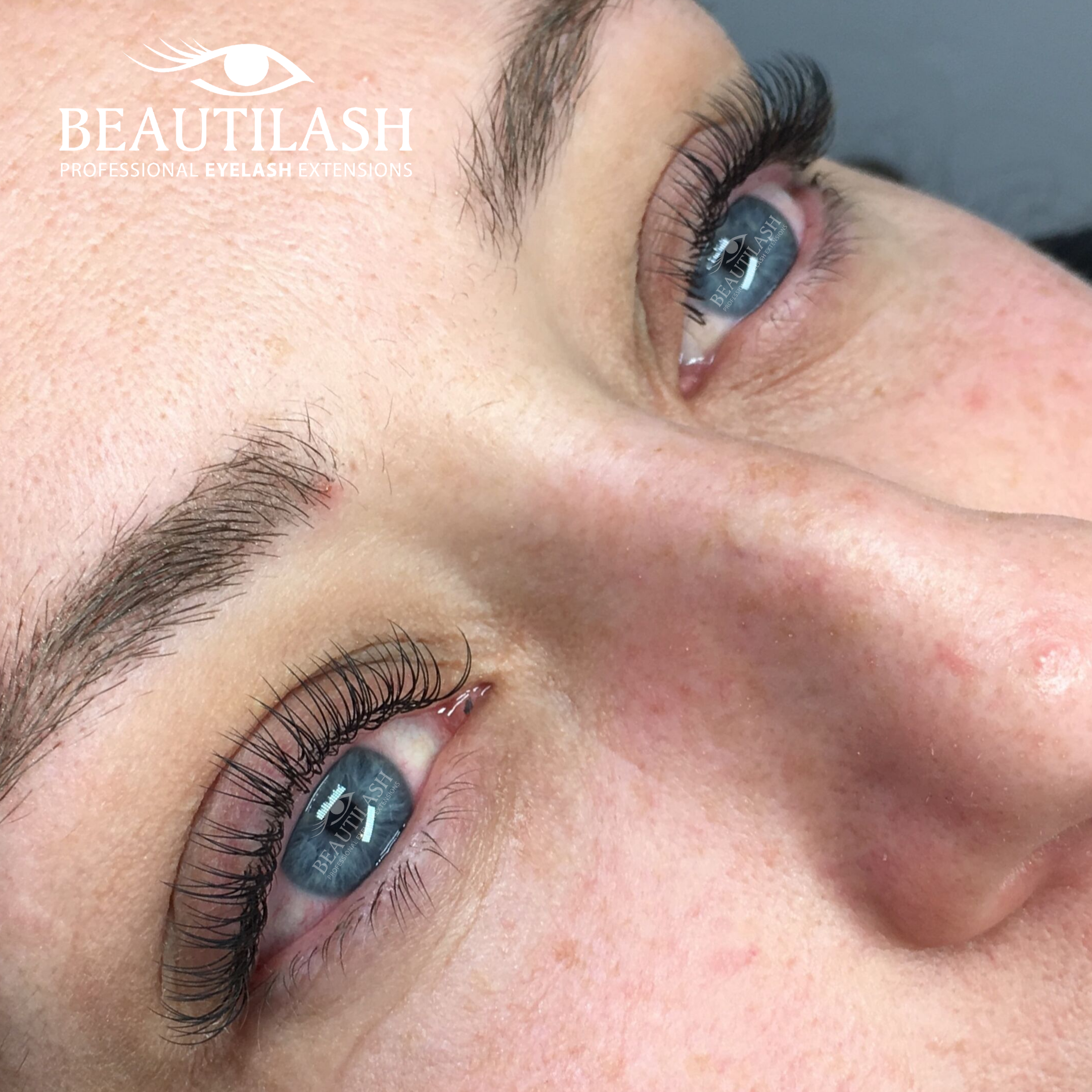 classic lashes