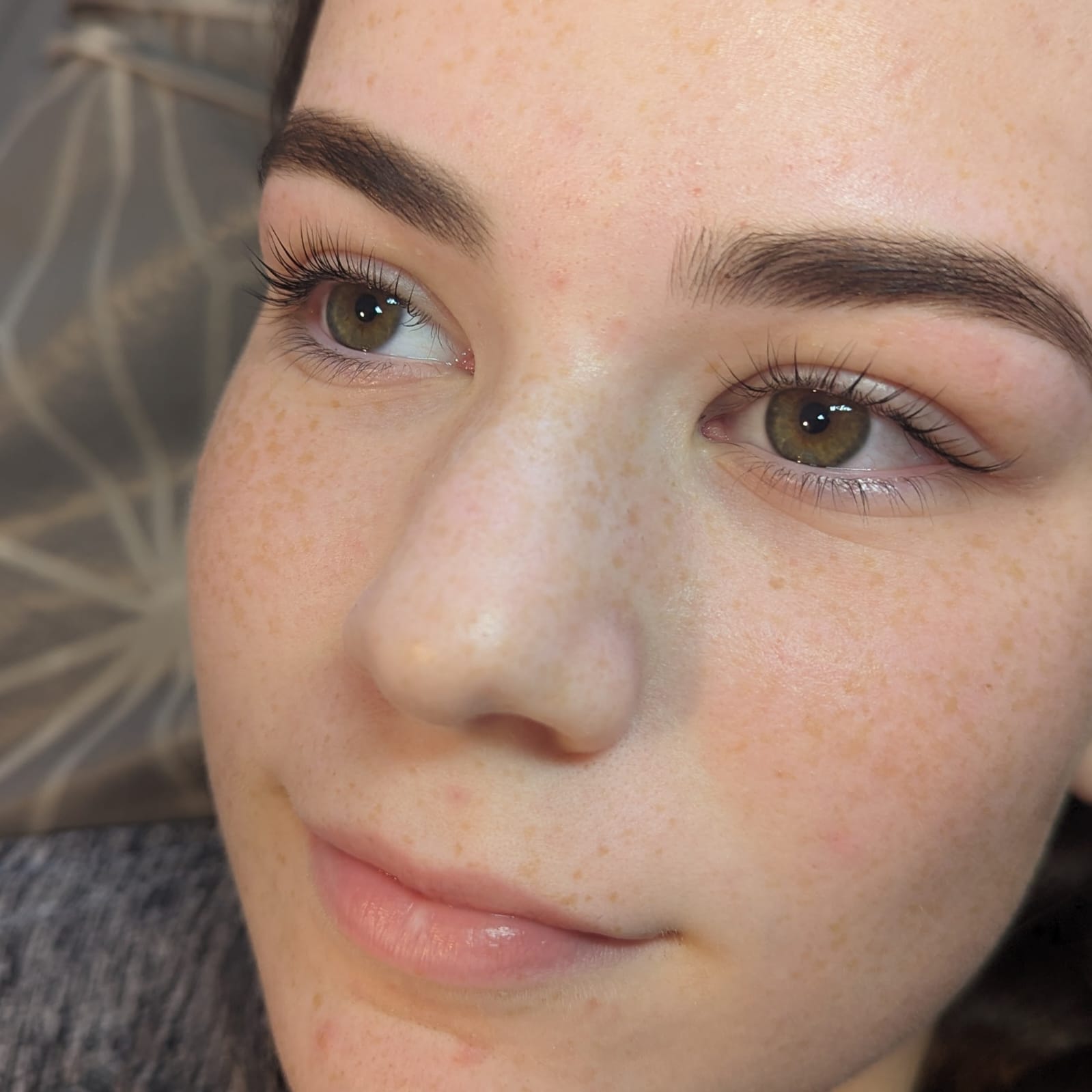 Lash Lift